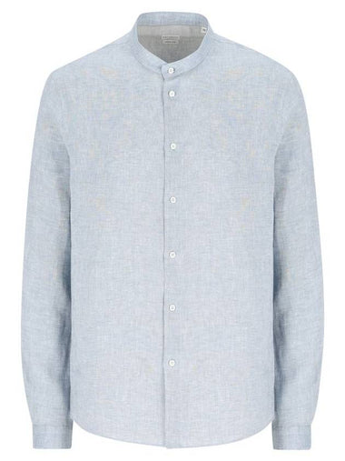 Brunello Cucinelli Shirts - BRUNELLO CUCINELLI - BALAAN 1