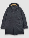 Thunderstorm Jacket Black - TEN C - BALAAN 1