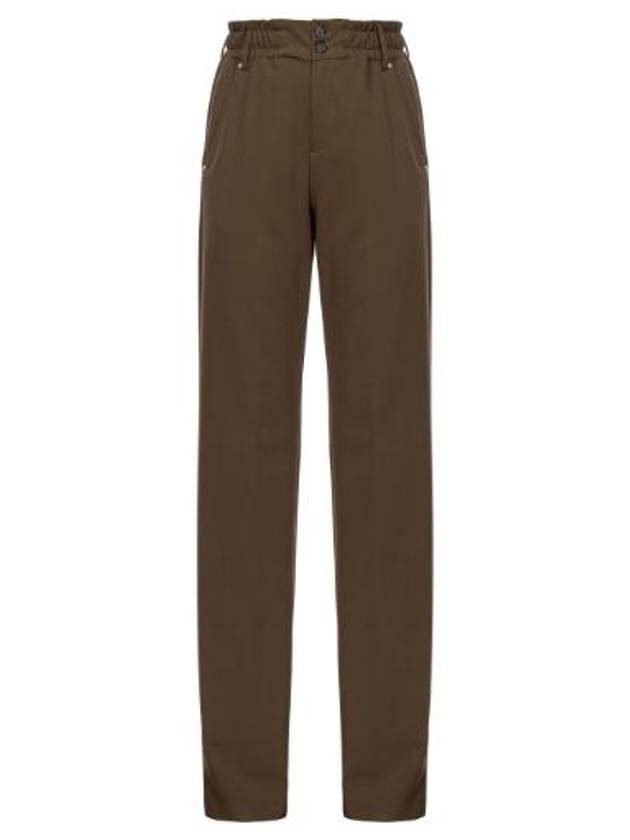 Pinko Trousers - PINKO - BALAAN 3