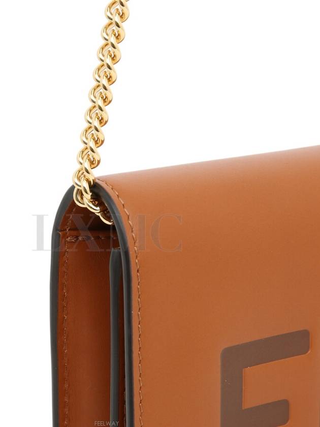 women cross bag - FENDI - BALAAN 7