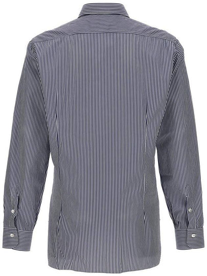 Barba Striped Shirt - BARBA - BALAAN 2