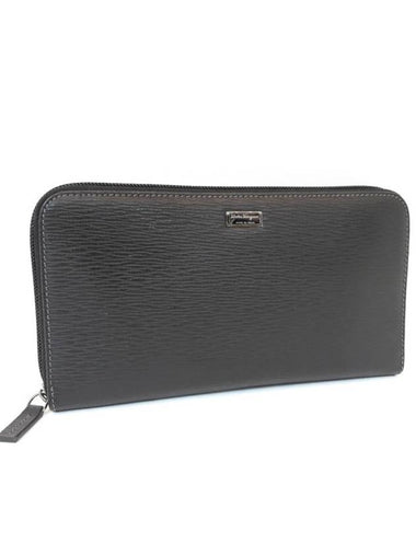 men s wallet - SALVATORE FERRAGAMO - BALAAN 1