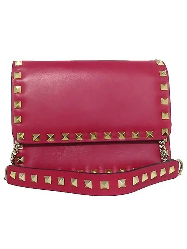 H409BOL3 Crossbody Bag - VALENTINO - BALAAN 2