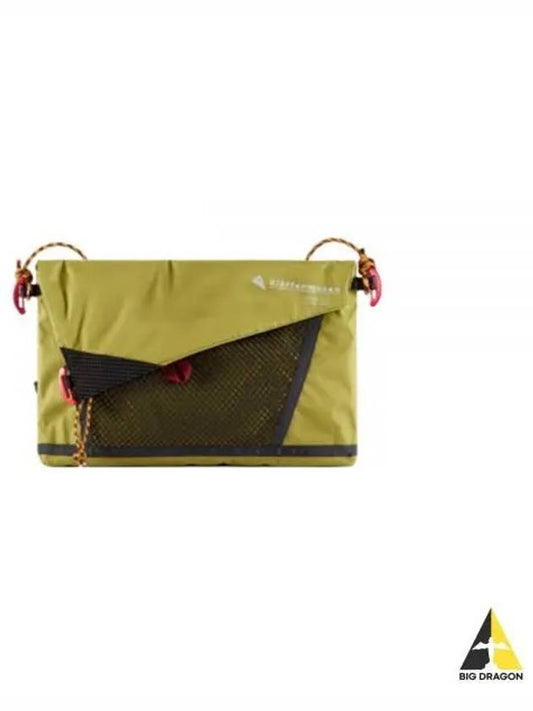 Hirid WP Accessory Bag 3L Meadow Green 41448U11 548 - KLATTERMUSEN - BALAAN 1