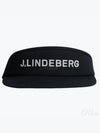 Victor Men's Visor GMAC09230 9999 - J.LINDEBERG - BALAAN 2