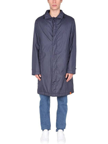 Aspesi "Gallio" Waterproof Coat - ASPESI - BALAAN 1