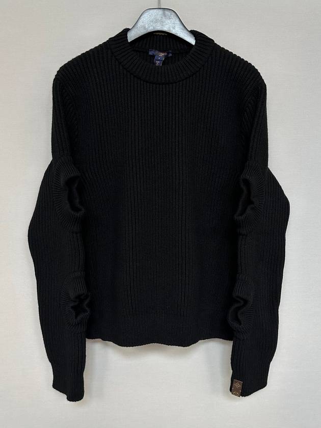 sweater knit 95 - LOUIS VUITTON - BALAAN 1