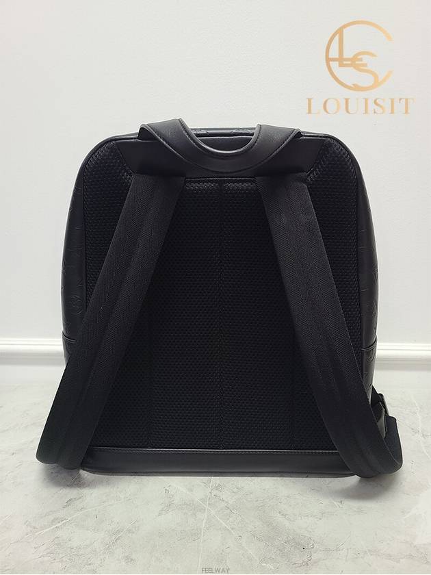 men backpack - LOUIS VUITTON - BALAAN 5