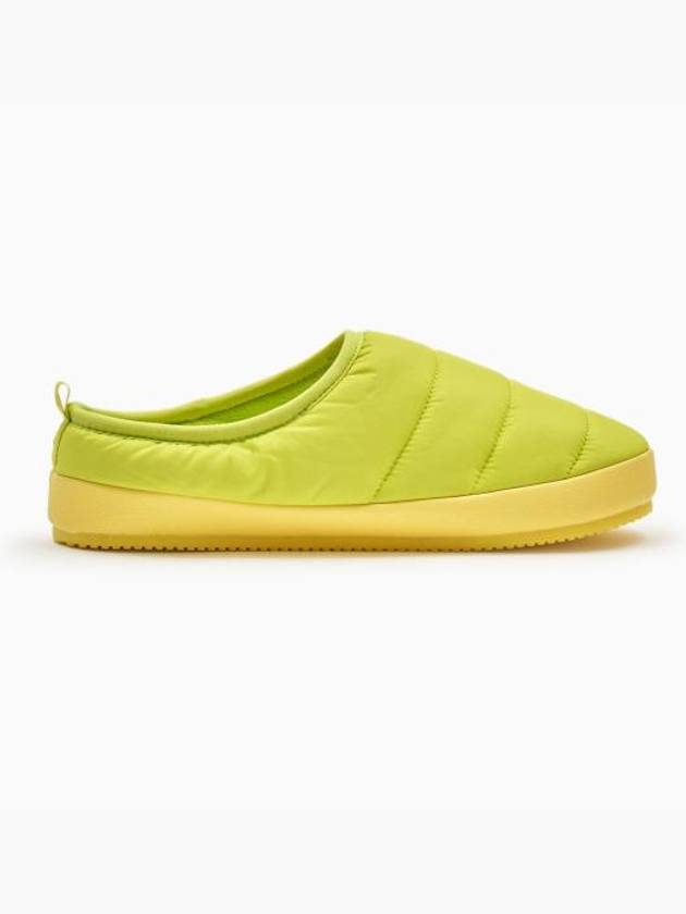 Tuff Padded Mule Green - PUMA - BALAAN 6