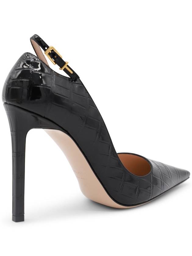 Tom Ford With Heel - TOM FORD - BALAAN 5