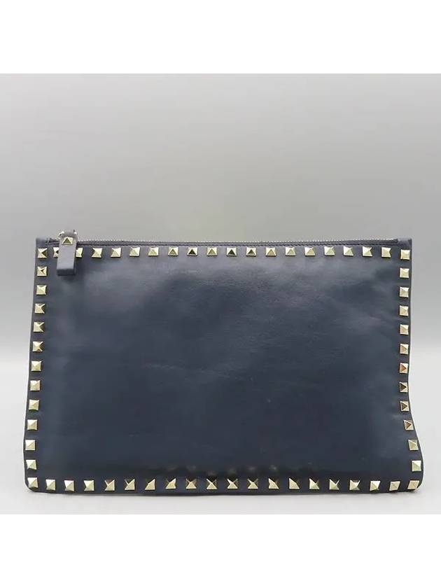 PW2P0269BOL Clutch Bag - VALENTINO - BALAAN 4