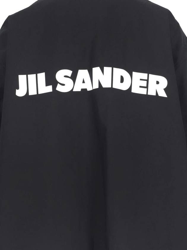 Jil Sander Jackets - JIL SANDER - BALAAN 4