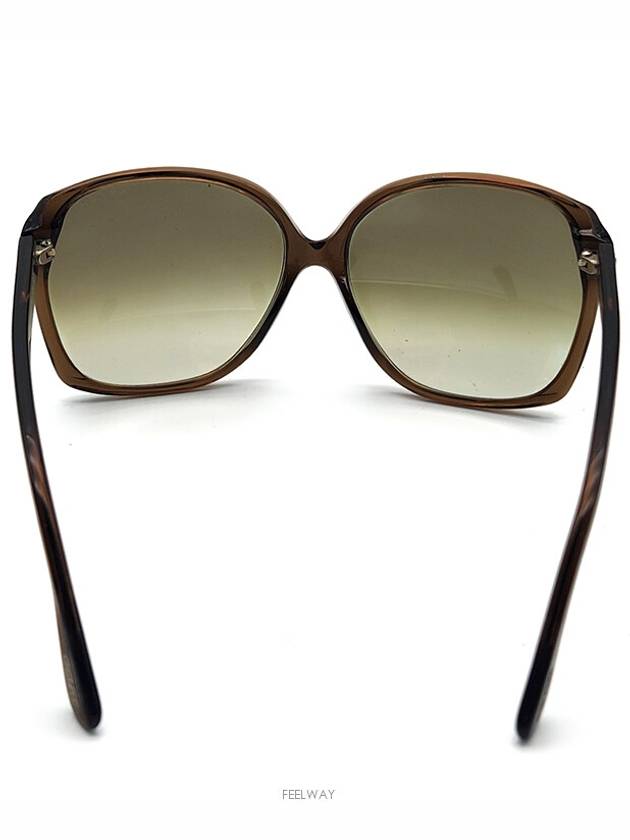 men sunglasses - TOM FORD - BALAAN 3