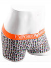 Armani Men's Briefs Underwear Draws 4R508 - EMPORIO ARMANI - BALAAN 7