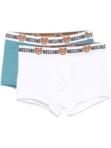 Moschino Underwear - MOSCHINO - BALAAN 1