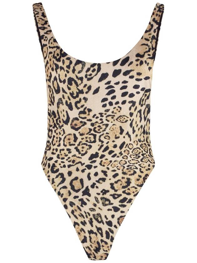 Reina Olga Funky One-Piece Swimsuit - REINA OLGA - BALAAN 1