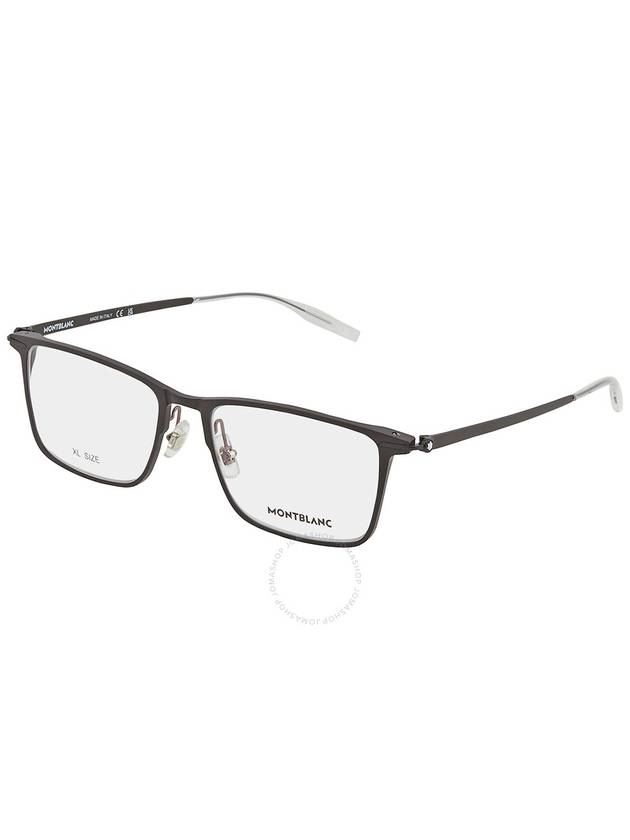 Montblanc Demo Rectangular Eyeglasses MB0285OA 001 54 - MONTBLANC - BALAAN 3