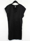 Smith Market Used Luxury Black One Piece Women s Clothing - THEORY - BALAAN 3