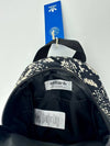 Snake Graphic Mini Backpack Black - ADIDAS - BALAAN 8