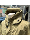 SNIPER PARKA - TEN C - BALAAN 4