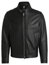 Boss Jacket 50518906 001 Black - HUGO BOSS - BALAAN 2