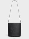 Small Bucket Bag 118293GCX38SI B0021322821 - CELINE - BALAAN 6