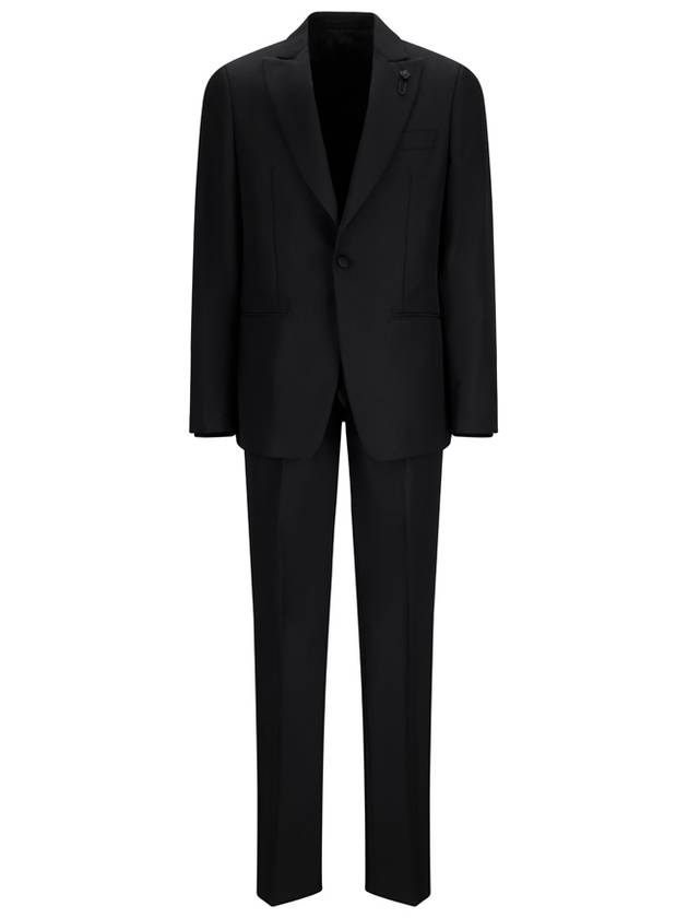 MAN SUIT EVENT TUXEDO - RVR LARDINI - BALAAN 1