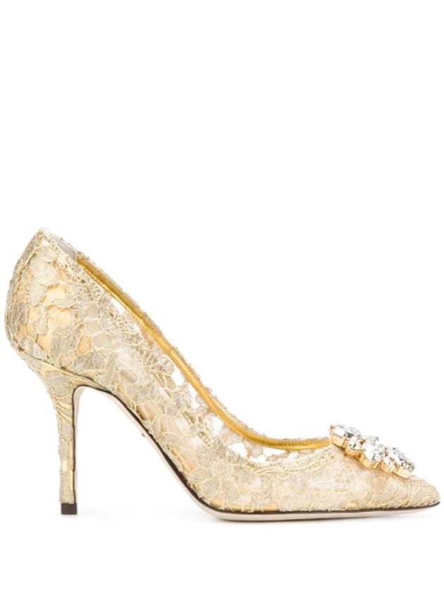 Bellucci Pumps CD0101AE637 - DOLCE&GABBANA - BALAAN 1