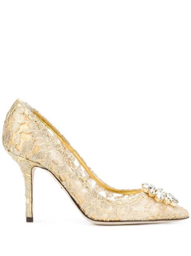 Bellucci Pumps CD0101AE637 - DOLCE&GABBANA - BALAAN 1