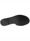 Vara Quilted Slippers Black - SALVATORE FERRAGAMO - BALAAN 6