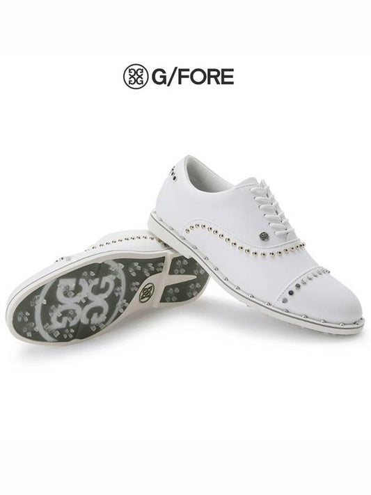 Welt Stud Gallivanter Spikeless Snow - G/FORE - BALAAN 2