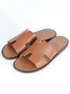 Izmir sandals gold 43 5 285 - HERMES - BALAAN 1