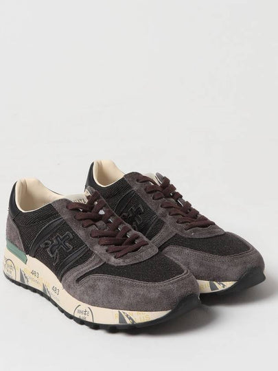 Sneakers men Premiata - PREMIATA - BALAAN 2