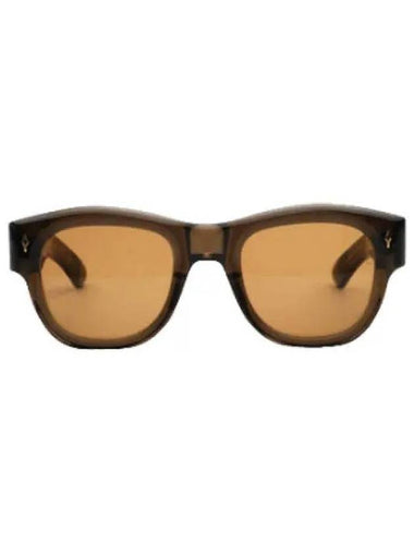 glasses sunglasses - JACQUES MARIE MAGE - BALAAN 1