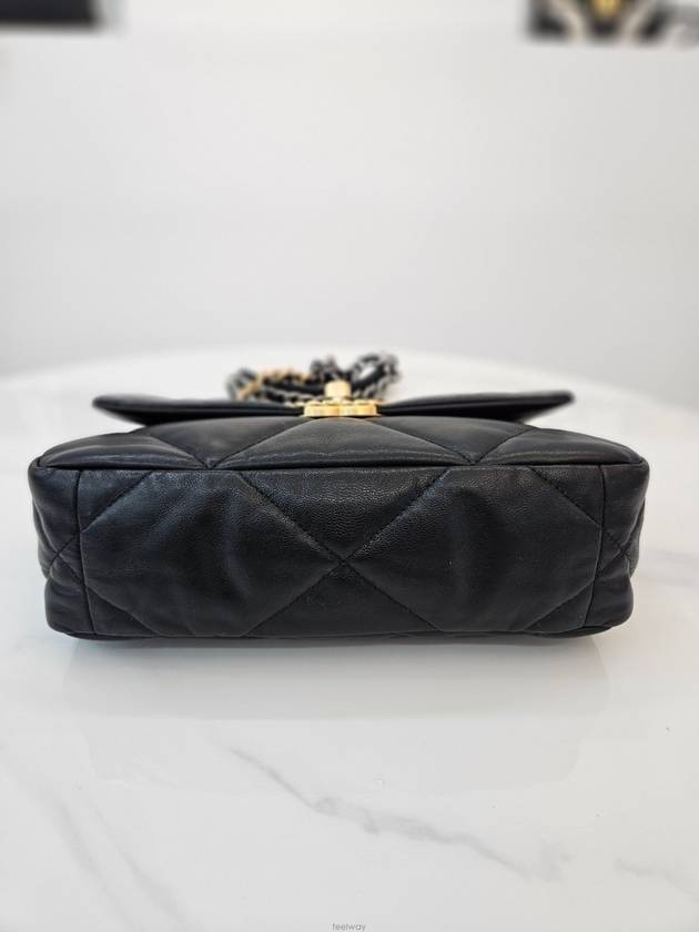 women shoulder bag - CHANEL - BALAAN 5