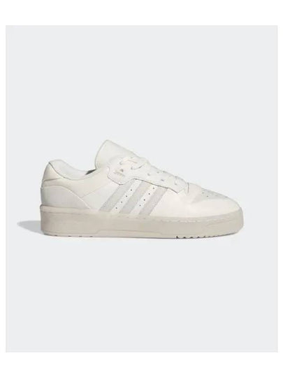 Rivalry Low Top Sneakers White - ADIDAS - BALAAN 2