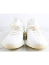 Yeezy Boost 350 Triple White - ADIDAS - BALAAN 3