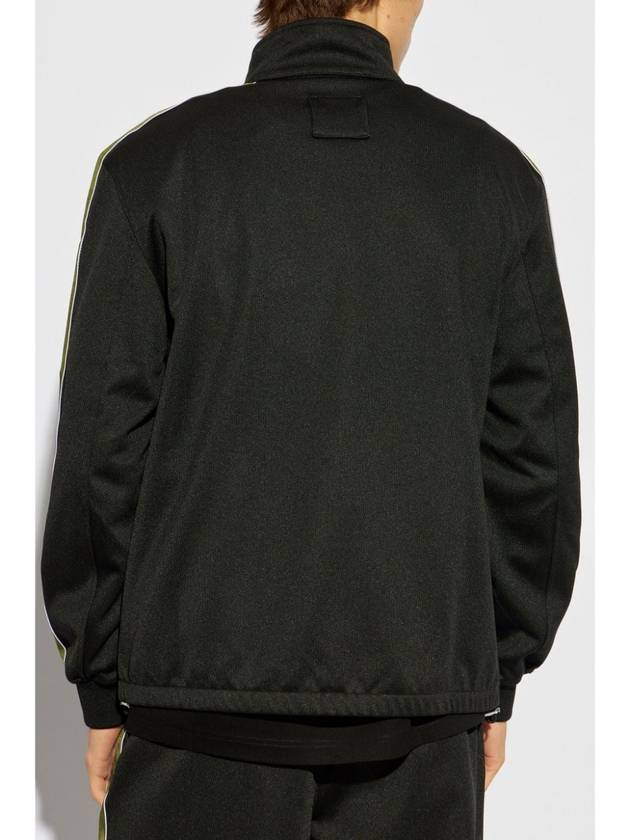 Lanvin Sweaters Black - LANVIN - BALAAN 4