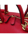 red tote bag - DOLCE&GABBANA - BALAAN 4