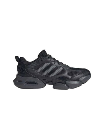 Climacool Bento 3.0 Low Top Sneakers Core Black - ADIDAS - BALAAN 1