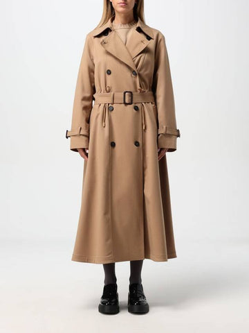 Coat woman Weekend Max Mara - WEEKEND MAX MARA - BALAAN 1