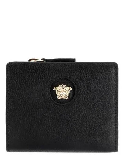 Women s Medusa half wallet 270013 - VERSACE - BALAAN 1