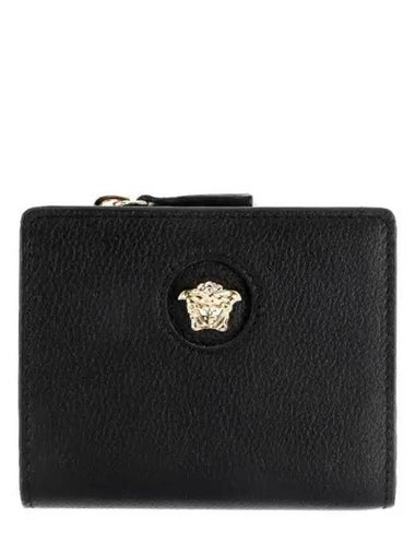 Women s Medusa half wallet 270013 - VERSACE - BALAAN 1