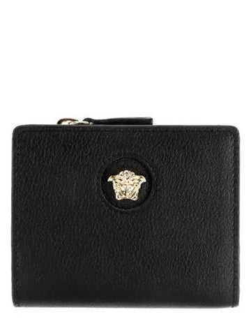 Women s Medusa half wallet 270208 - VERSACE - BALAAN 1