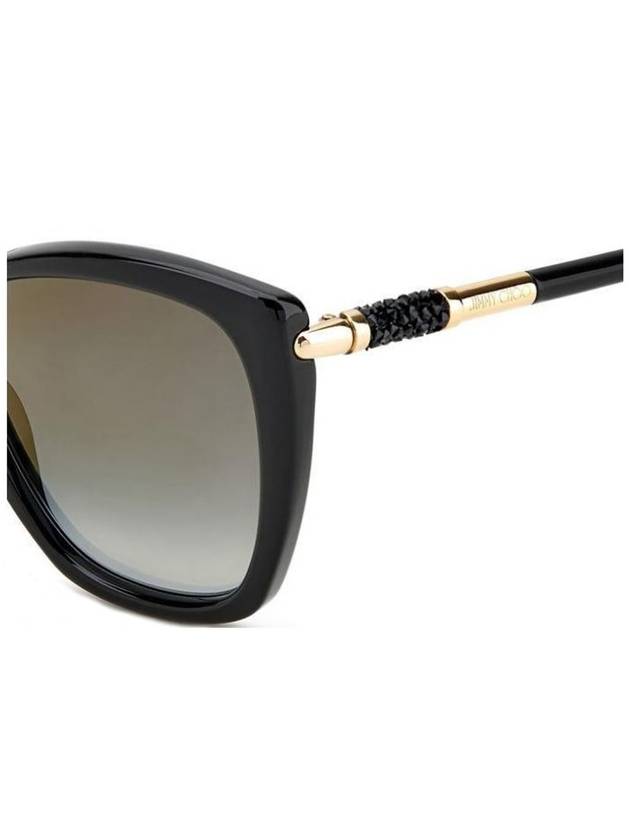 Jimmy Choo  Jc Rose/S Sunglasses - JIMMY CHOO - BALAAN 4