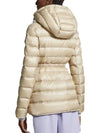 Women s ARGENNO short down padded jacket 1A00068 595ZZ 200 - MONCLER - BALAAN 4