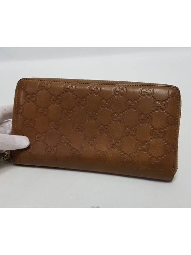 women s long wallet - GUCCI - BALAAN 6