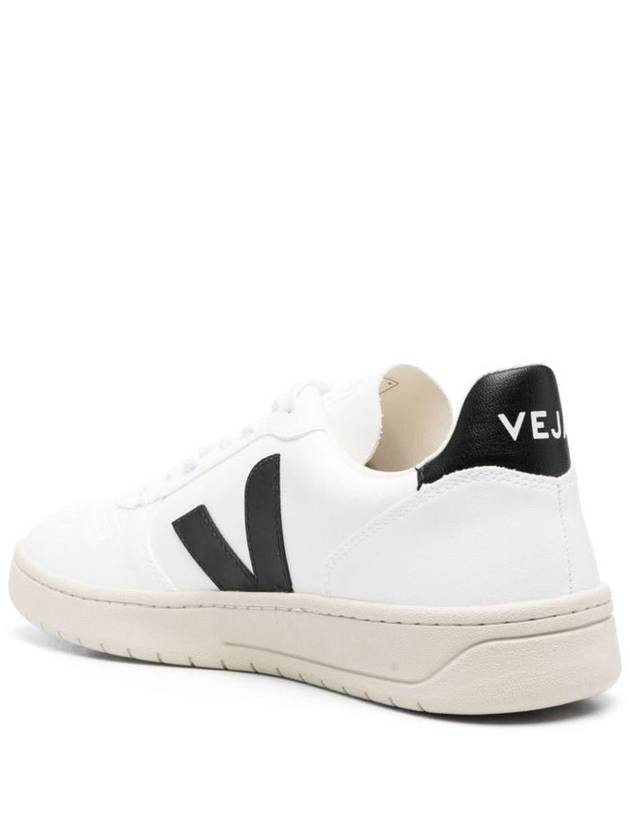 Veja V-10 Sneakers Shoes - VEJA - BALAAN 3