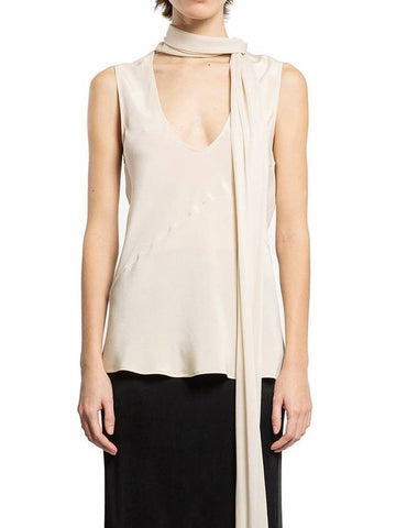 Helmut Lang Sleeveless - HELMUT LANG - BALAAN 1