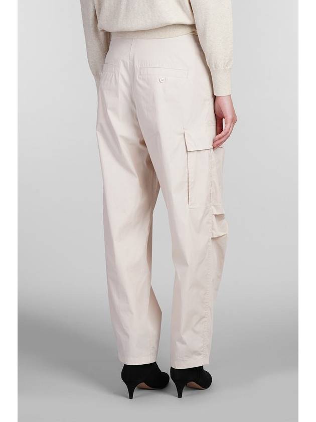 Isabel Marant Étoile Rebecca Pants - ISABEL MARANT ETOILE - BALAAN 3